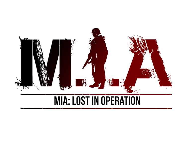 MIA: Lost in Operation Chapter 26 page 5 - Chapter 26
