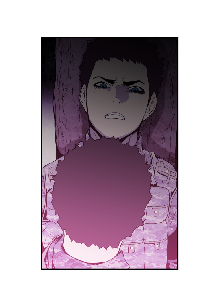 MIA: Lost in Operation Chapter 26 page 8 - Chapter 26