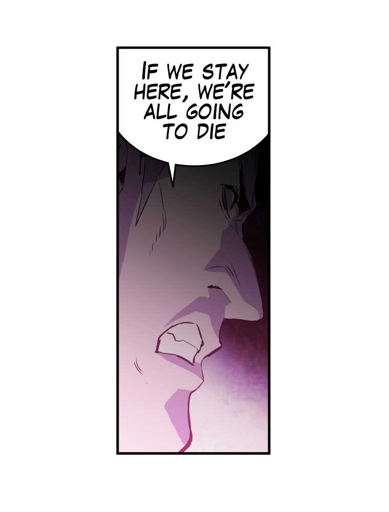 MIA: Lost in Operation Chapter 27 page 11 - Chapter 27