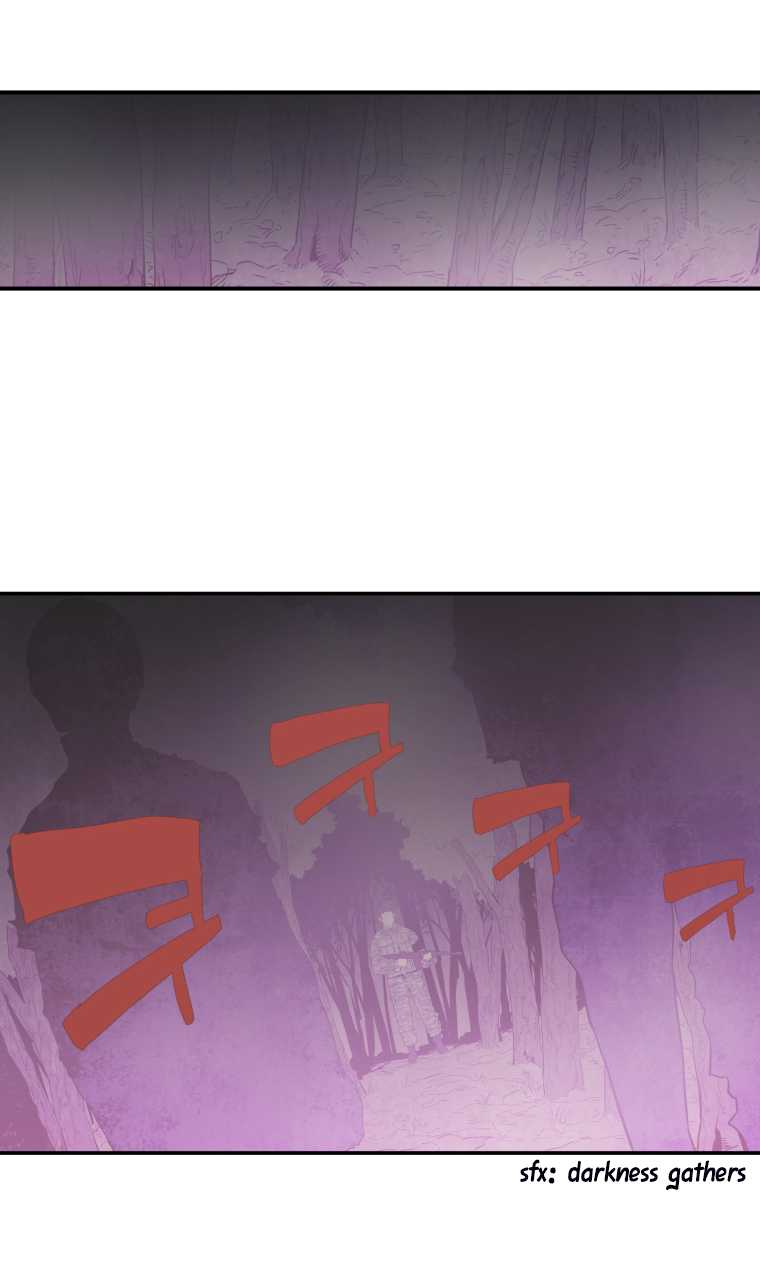MIA: Lost in Operation Chapter 27 page 18 - Chapter 27