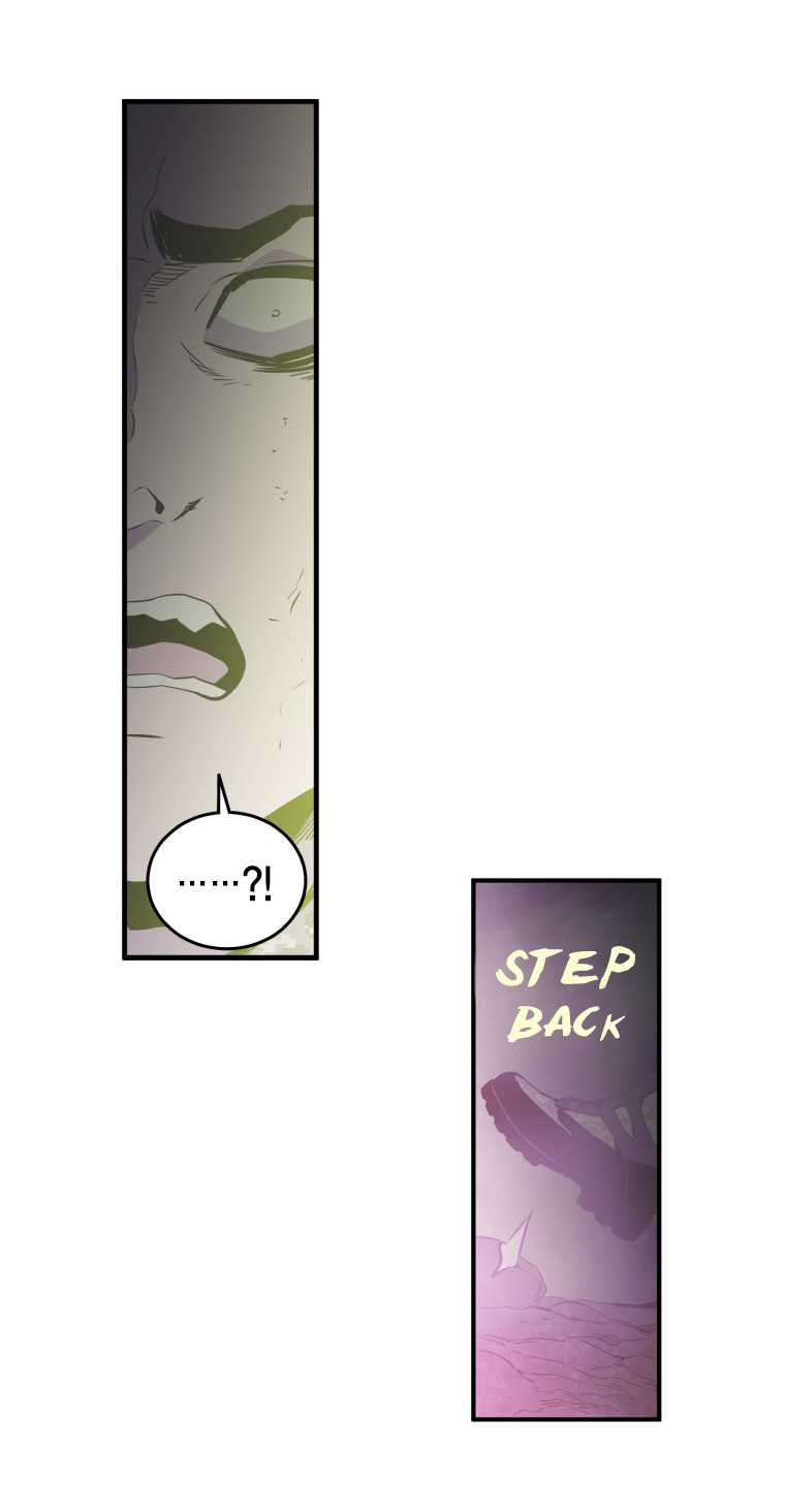 MIA: Lost in Operation Chapter 27 page 22 - Chapter 27