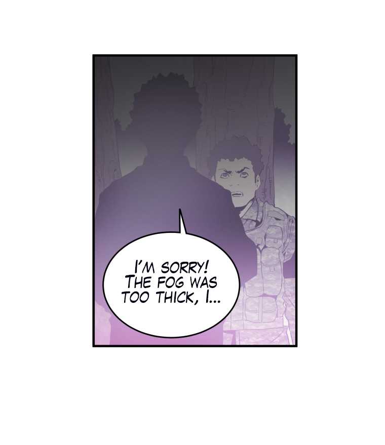 MIA: Lost in Operation Chapter 27 page 26 - Chapter 27