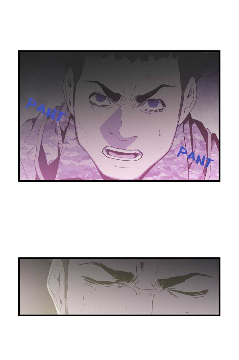 MIA: Lost in Operation Chapter 27 page 27 - Chapter 27