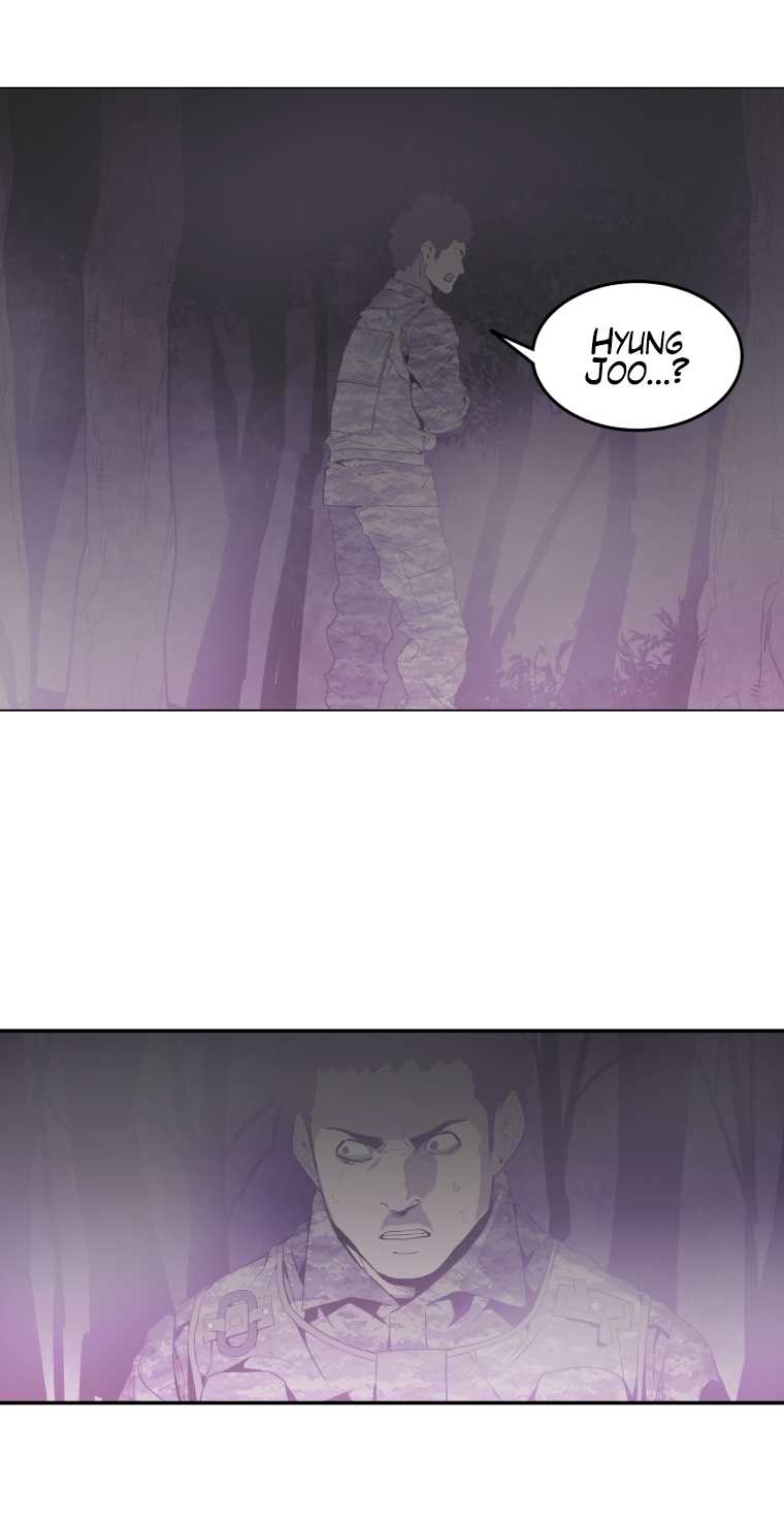 MIA: Lost in Operation Chapter 27 page 3 - Chapter 27