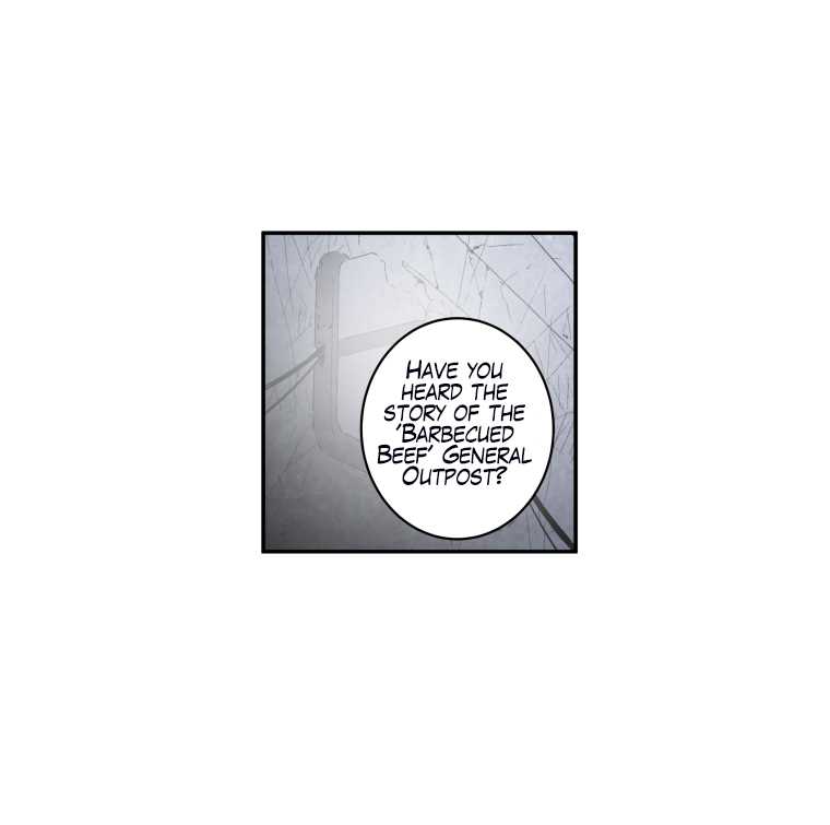 MIA: Lost in Operation Chapter 28 page 20 - Chapter 28