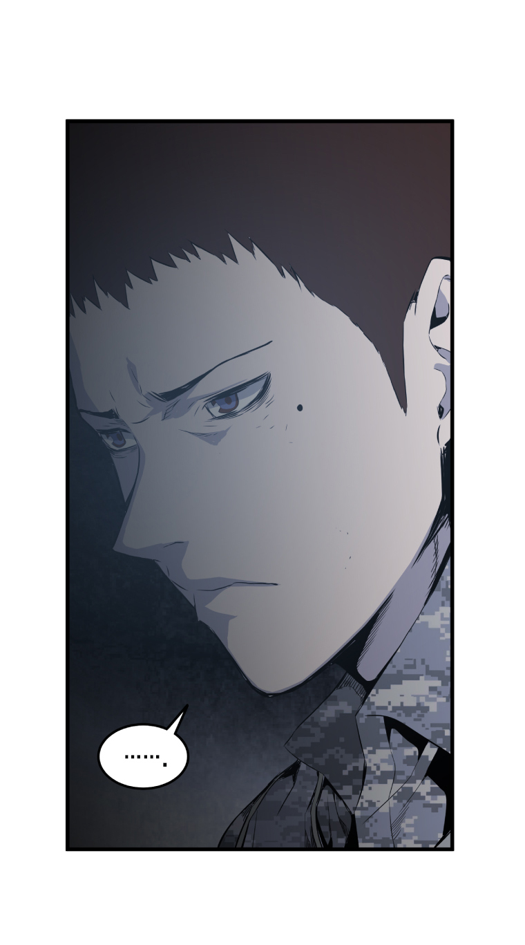 MIA: Lost in Operation Chapter 28 page 23 - Chapter 28