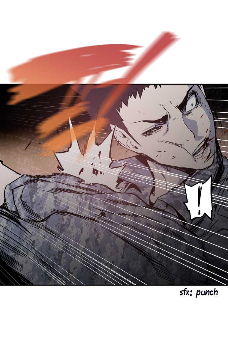 MIA: Lost in Operation Chapter 28 page 29 - Chapter 28