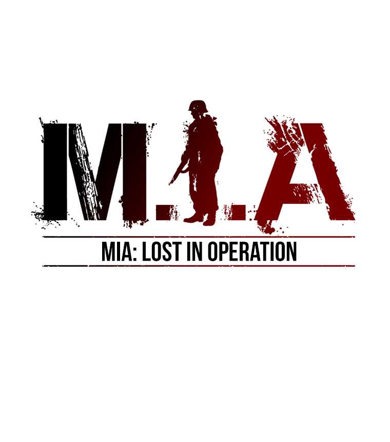 MIA: Lost in Operation Chapter 28 page 5 - Chapter 28