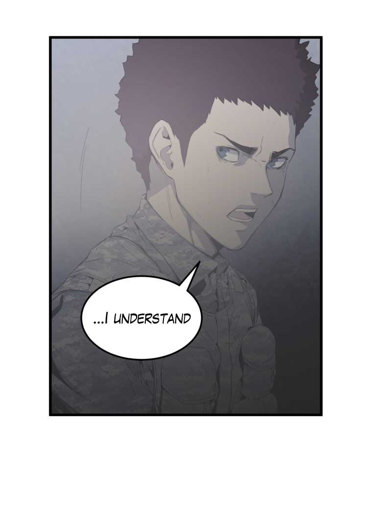 MIA: Lost in Operation Chapter 28 page 9 - Chapter 28
