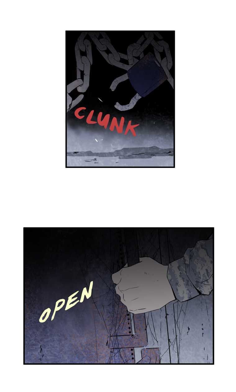 MIA: Lost in Operation Chapter 29 page 15 - Chapter 29