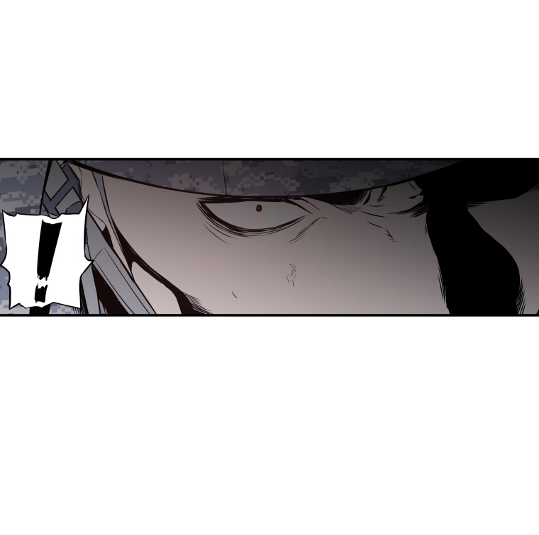 MIA: Lost in Operation Chapter 29 page 20 - Chapter 29