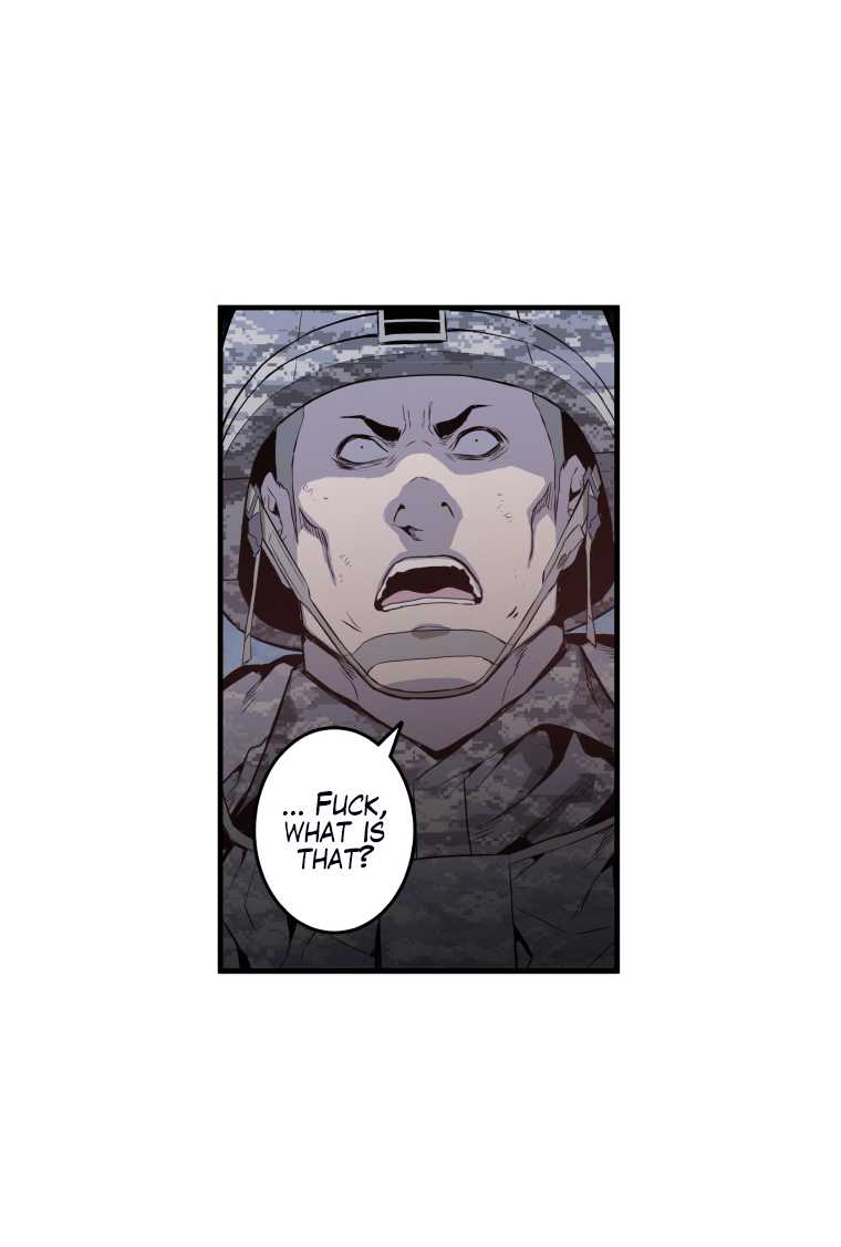 MIA: Lost in Operation Chapter 29 page 22 - Chapter 29