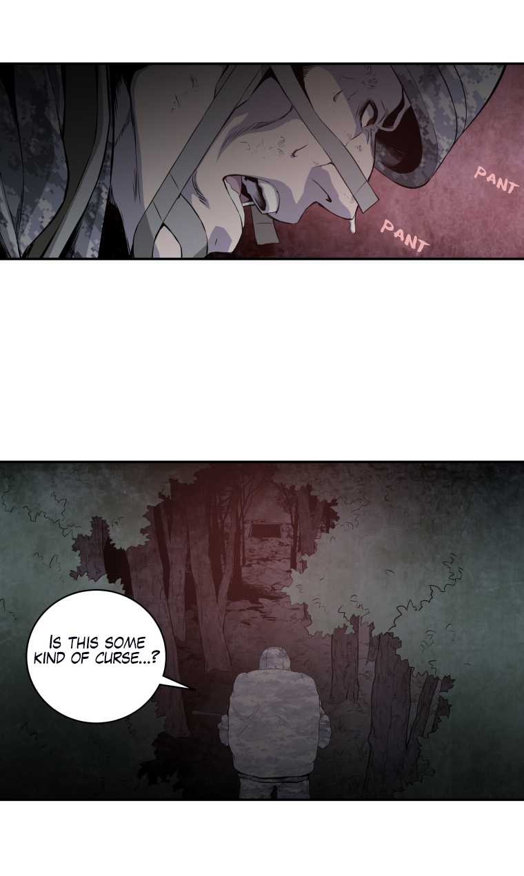 MIA: Lost in Operation Chapter 29 page 28 - Chapter 29