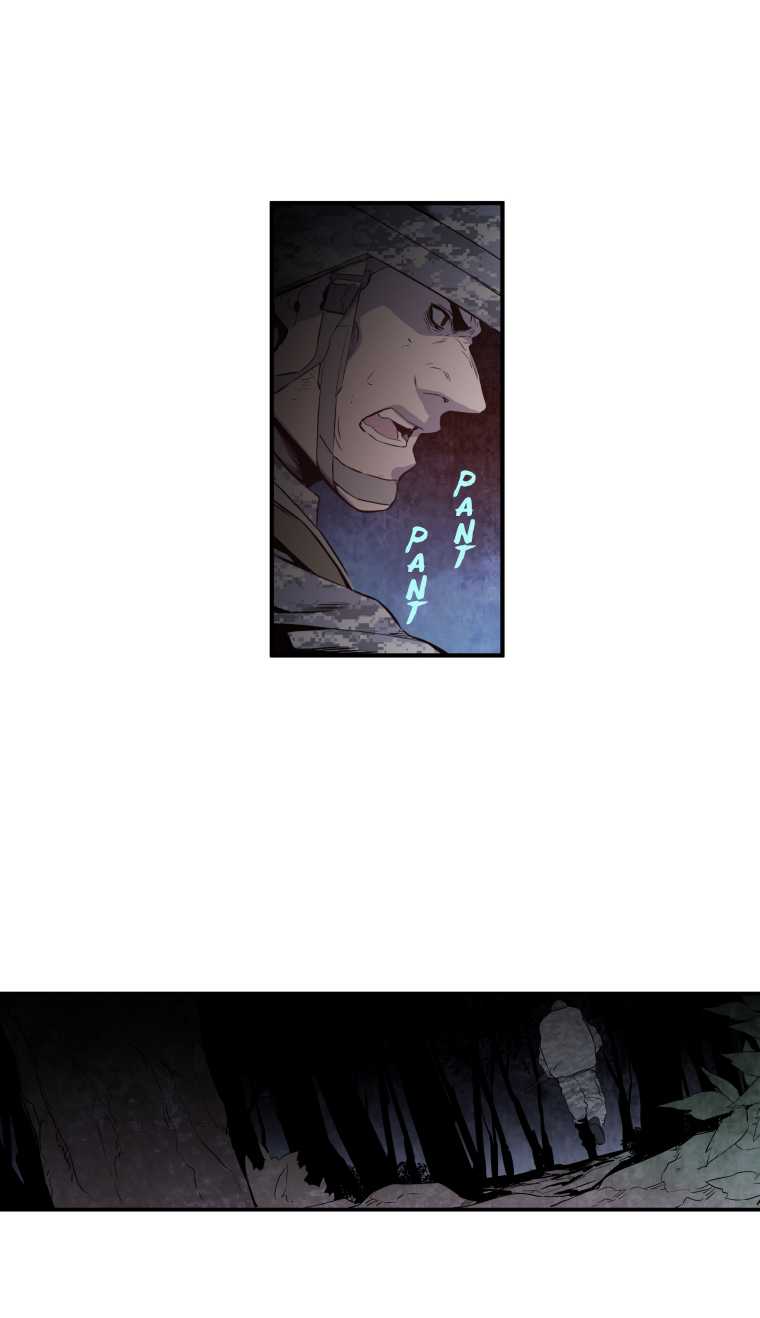 MIA: Lost in Operation Chapter 29 page 3 - Chapter 29