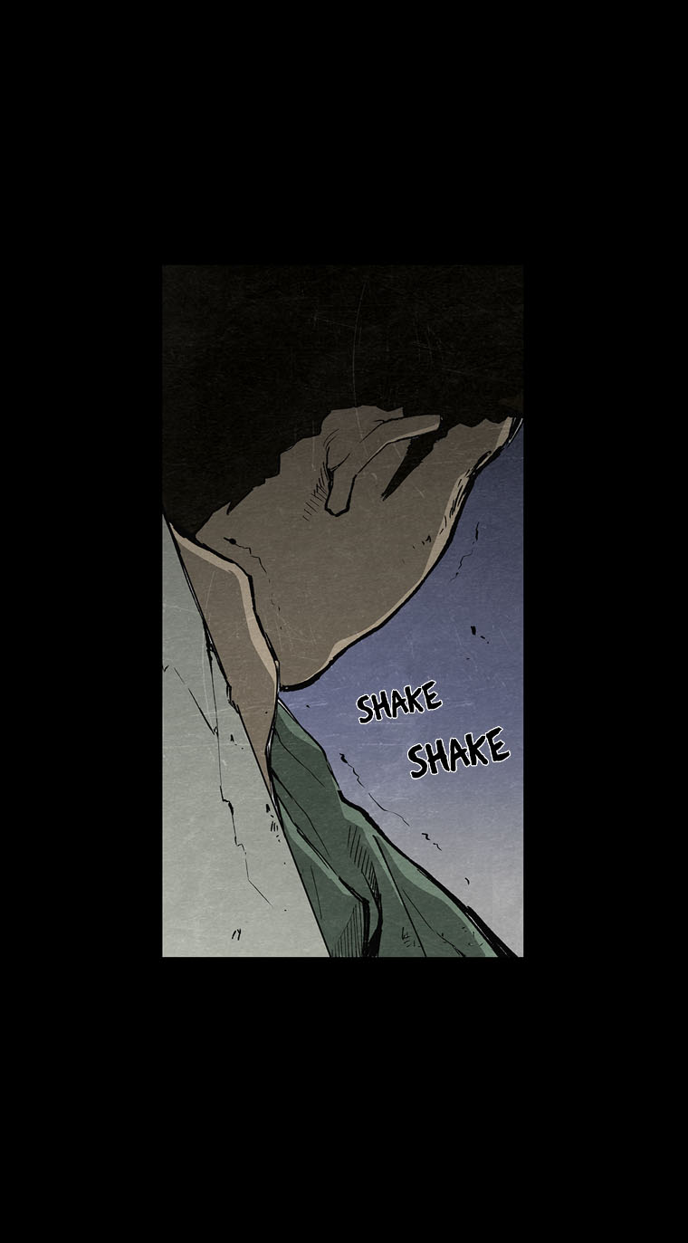 MIA: Lost in Operation Chapter 3 page 10 - Chapter 3