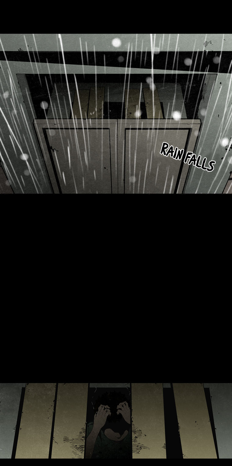 MIA: Lost in Operation Chapter 3 page 4 - Chapter 3