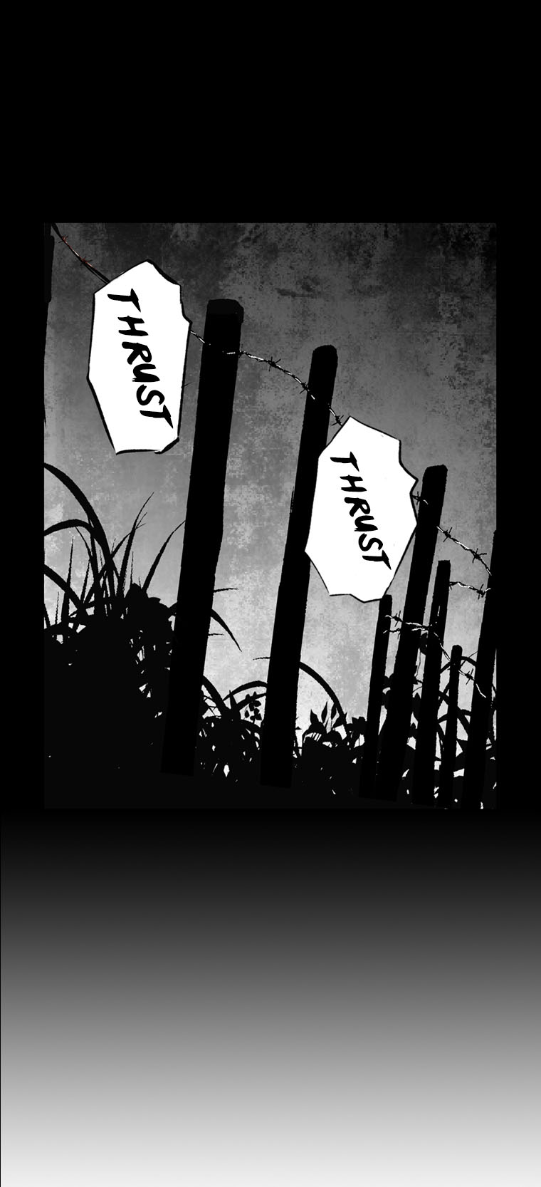 MIA: Lost in Operation Chapter 3 page 43 - Chapter 3