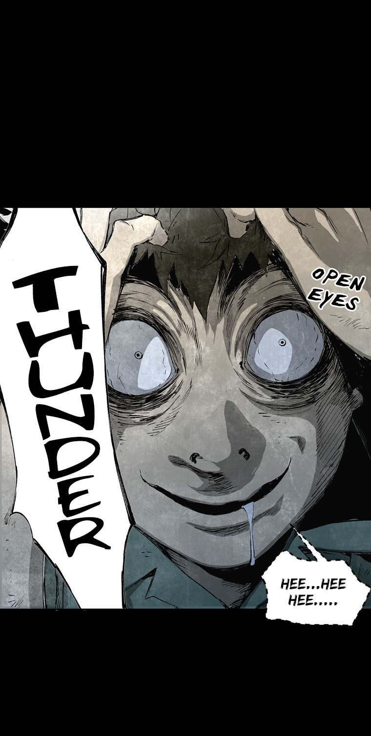 MIA: Lost in Operation Chapter 3 page 5 - Chapter 3