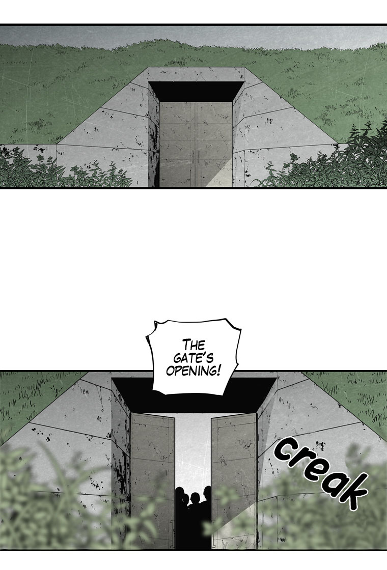 MIA: Lost in Operation Chapter 3 page 56 - Chapter 3
