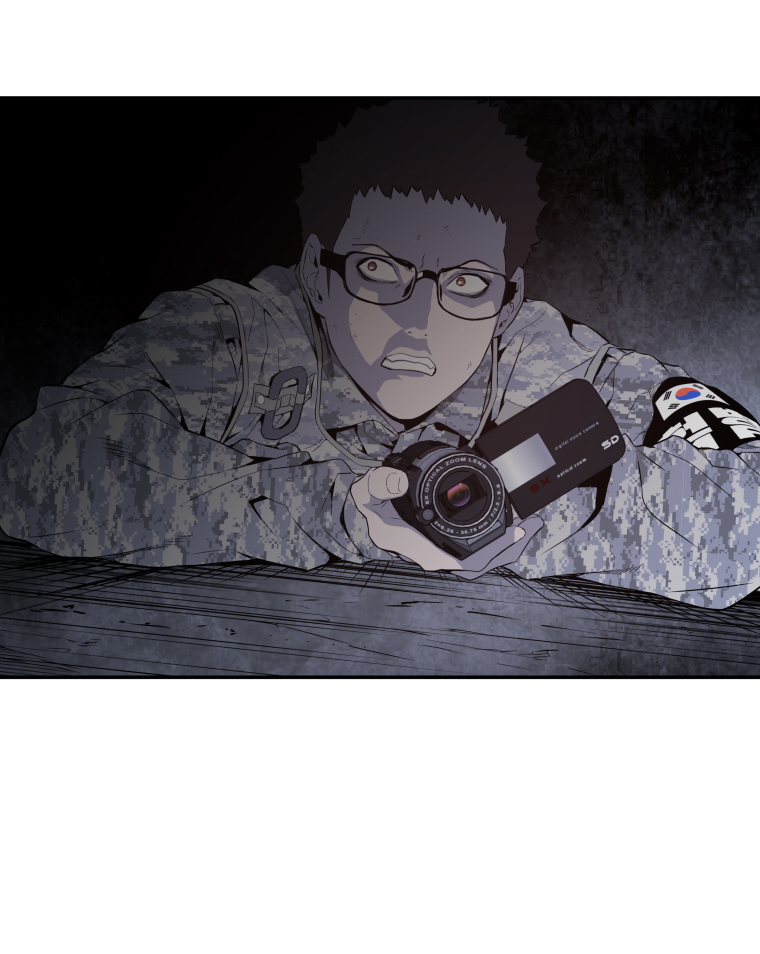 MIA: Lost in Operation Chapter 30 page 10 - Chapter 30