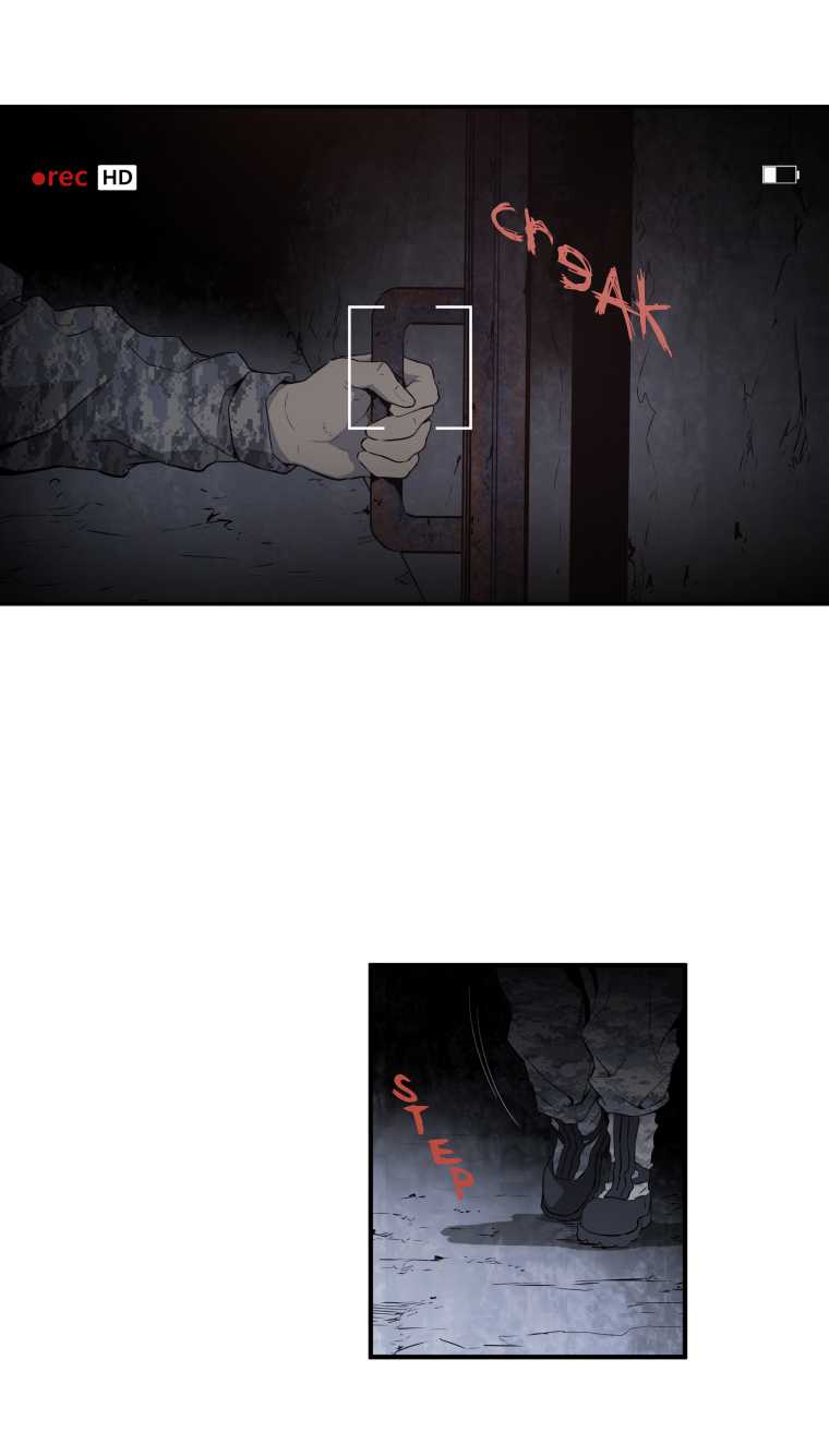 MIA: Lost in Operation Chapter 30 page 2 - Chapter 30