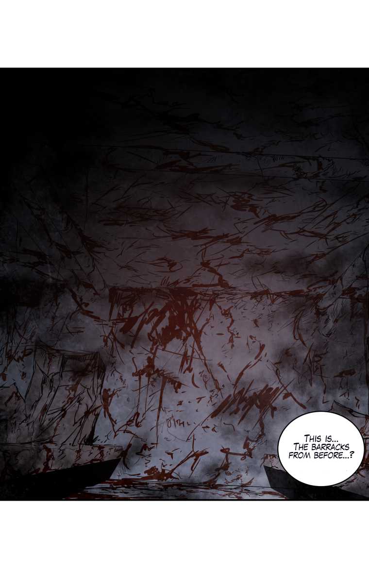 MIA: Lost in Operation Chapter 30 page 21 - Chapter 30