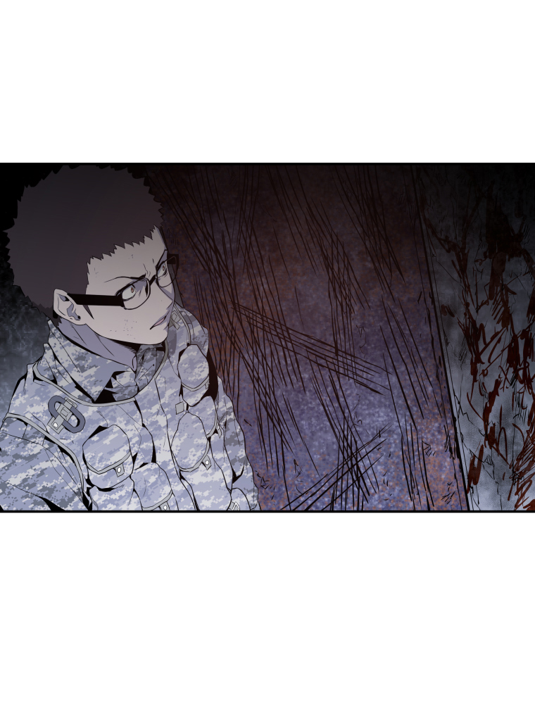 MIA: Lost in Operation Chapter 30 page 22 - Chapter 30