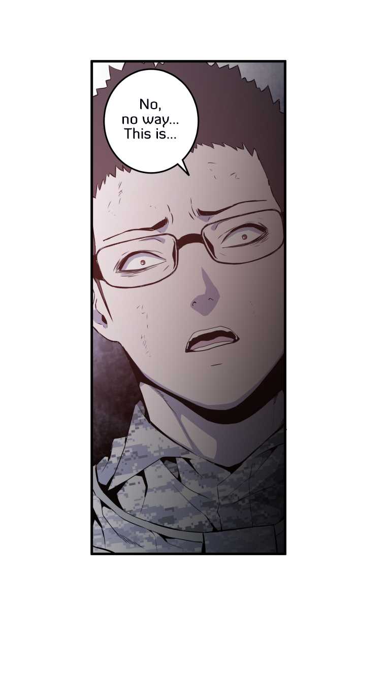 MIA: Lost in Operation Chapter 30 page 25 - Chapter 30