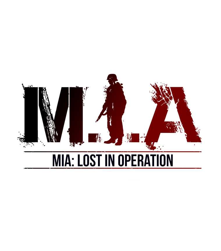 MIA: Lost in Operation Chapter 30 page 3 - Chapter 30