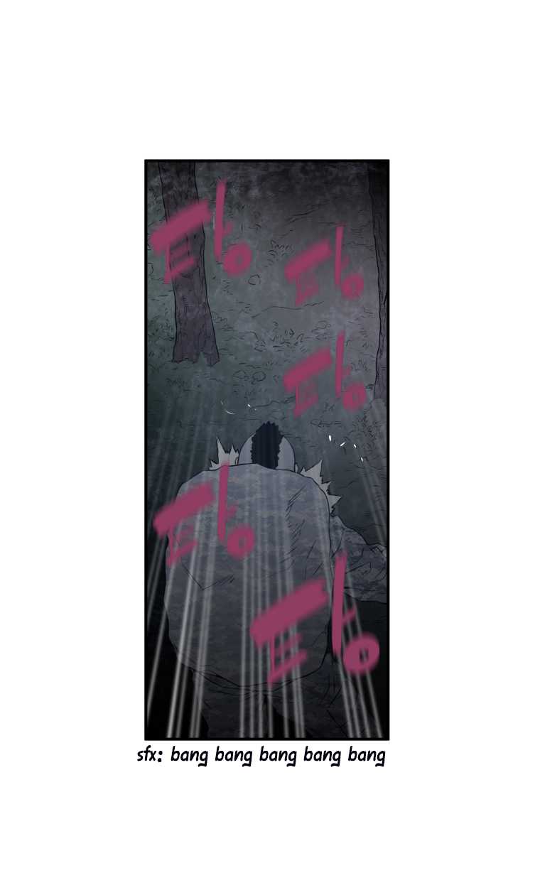 MIA: Lost in Operation Chapter 30 page 32 - Chapter 30