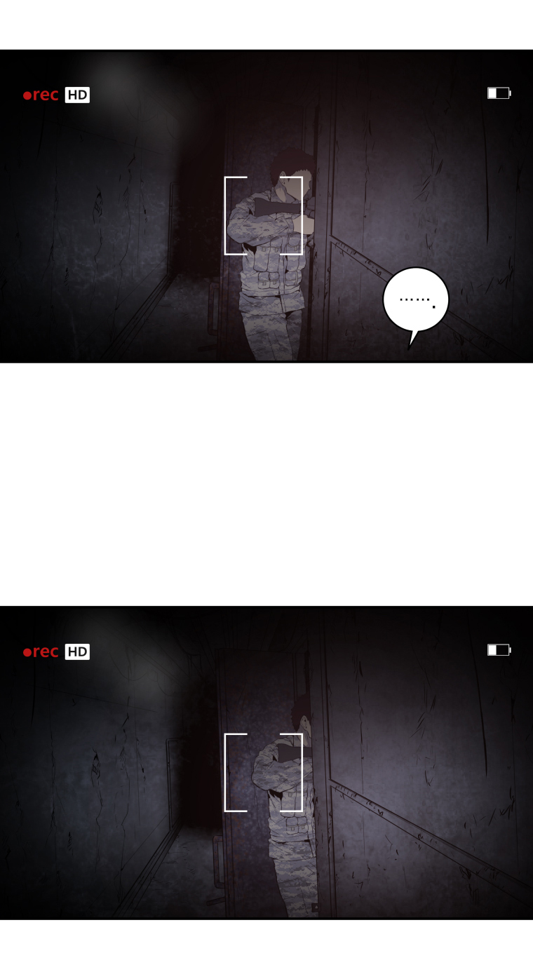 MIA: Lost in Operation Chapter 30 page 4 - Chapter 30