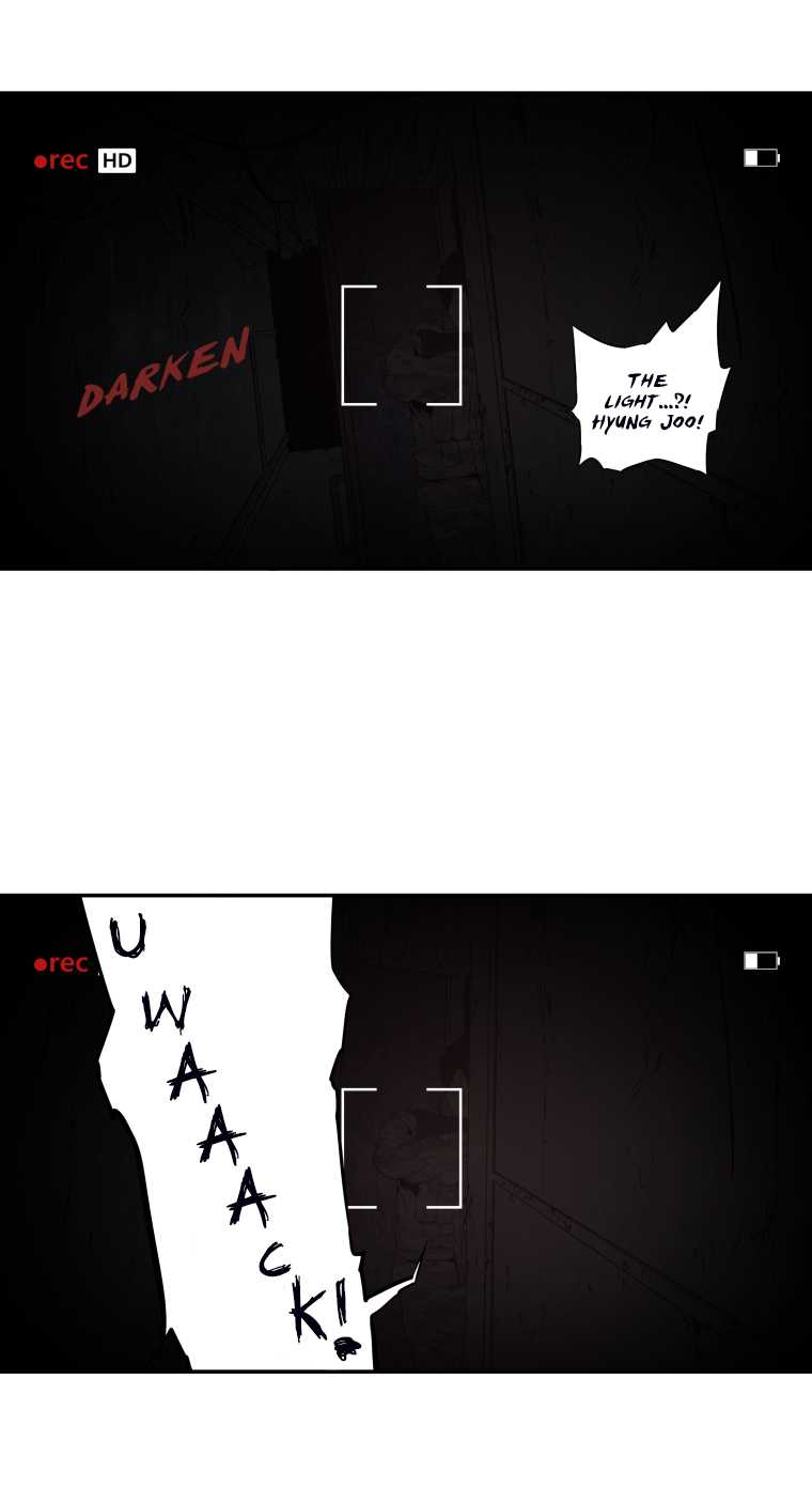 MIA: Lost in Operation Chapter 30 page 6 - Chapter 30