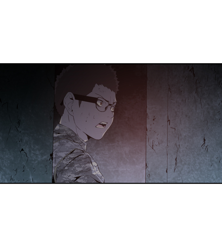 MIA: Lost in Operation Chapter 31 page 14 - Chapter 31