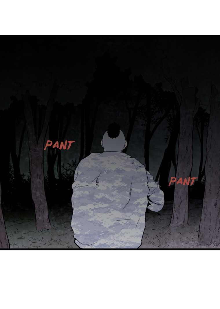 MIA: Lost in Operation Chapter 31 page 17 - Chapter 31