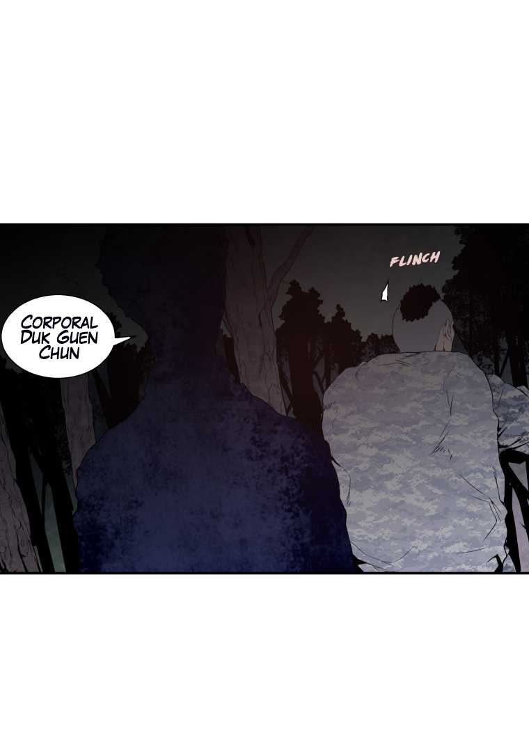 MIA: Lost in Operation Chapter 31 page 19 - Chapter 31
