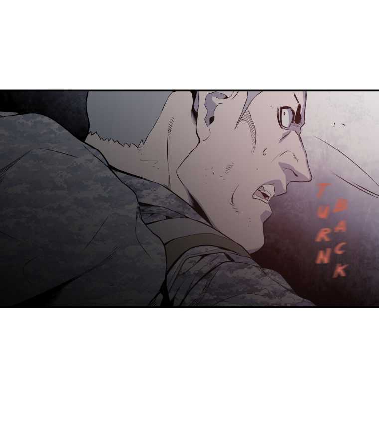 MIA: Lost in Operation Chapter 31 page 20 - Chapter 31