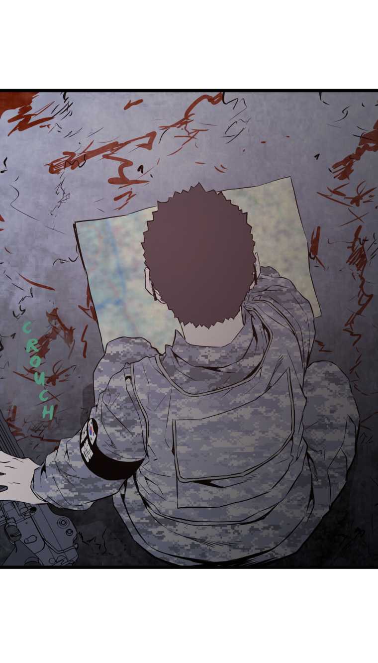 MIA: Lost in Operation Chapter 31 page 26 - Chapter 31
