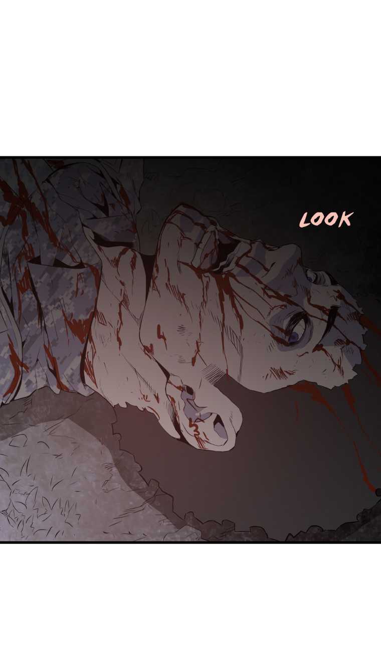 MIA: Lost in Operation Chapter 31 page 3 - Chapter 31