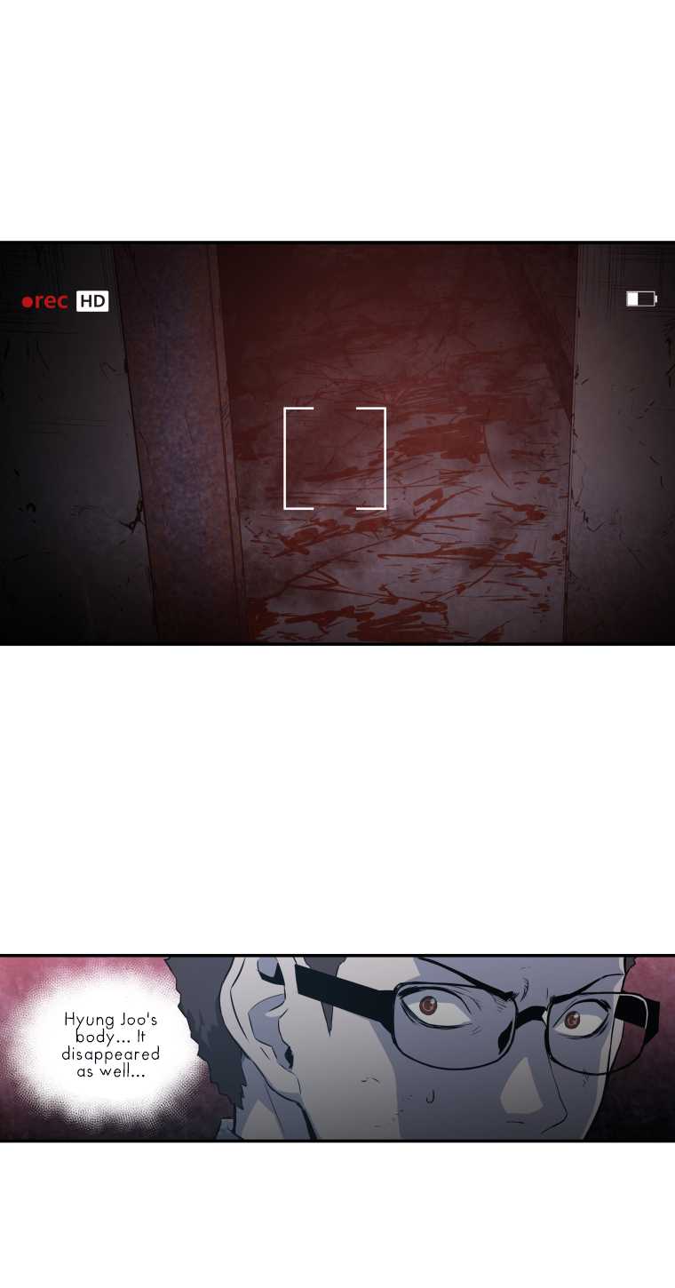 MIA: Lost in Operation Chapter 31 page 31 - Chapter 31