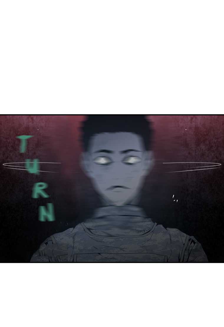 MIA: Lost in Operation Chapter 31 page 35 - Chapter 31