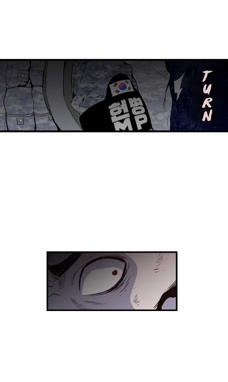 MIA: Lost in Operation Chapter 31 page 37 - Chapter 31