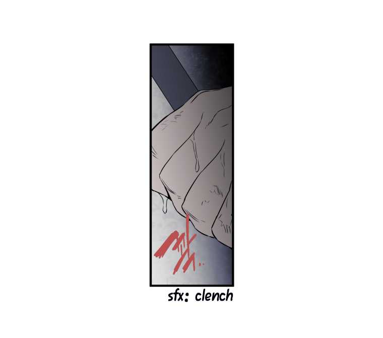MIA: Lost in Operation Chapter 31 page 42 - Chapter 31