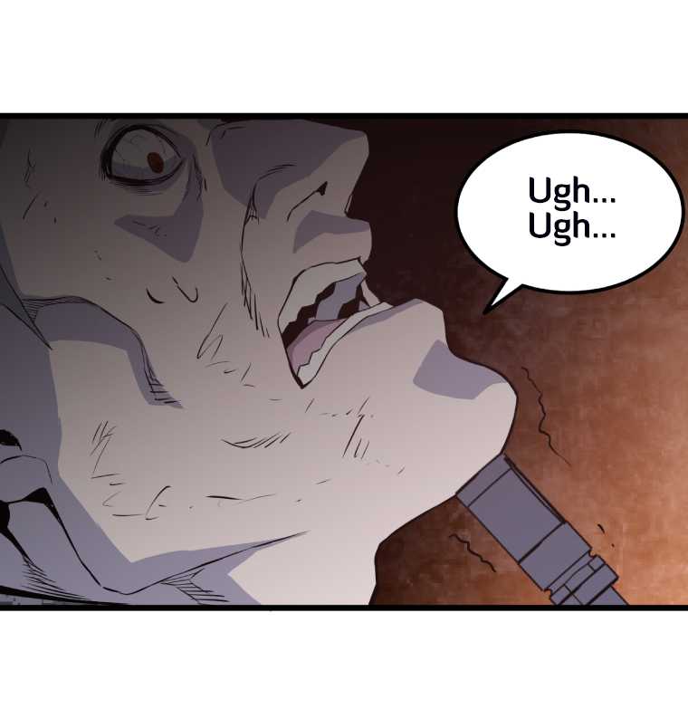 MIA: Lost in Operation Chapter 31 page 46 - Chapter 31