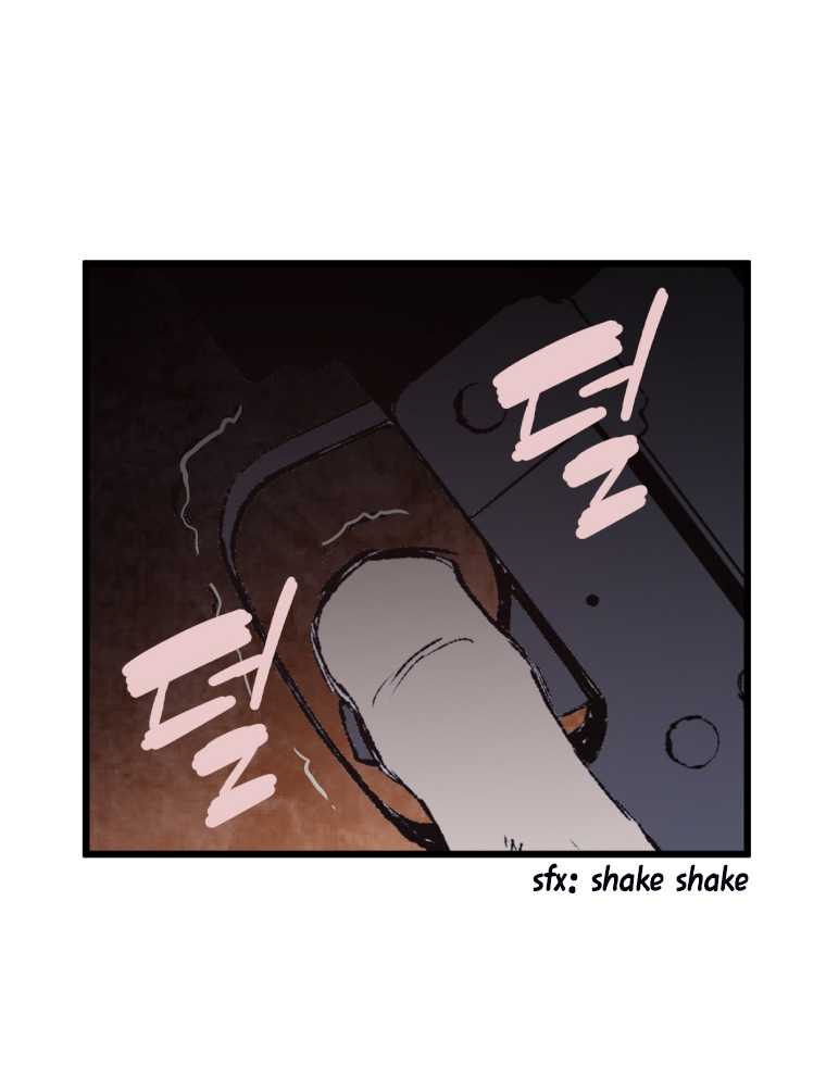 MIA: Lost in Operation Chapter 31 page 47 - Chapter 31