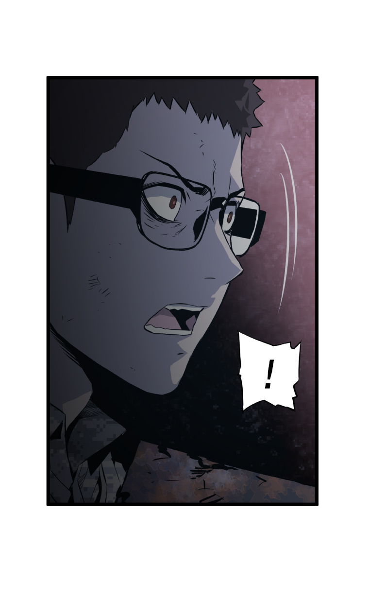 MIA: Lost in Operation Chapter 32 page 18 - Chapter 32