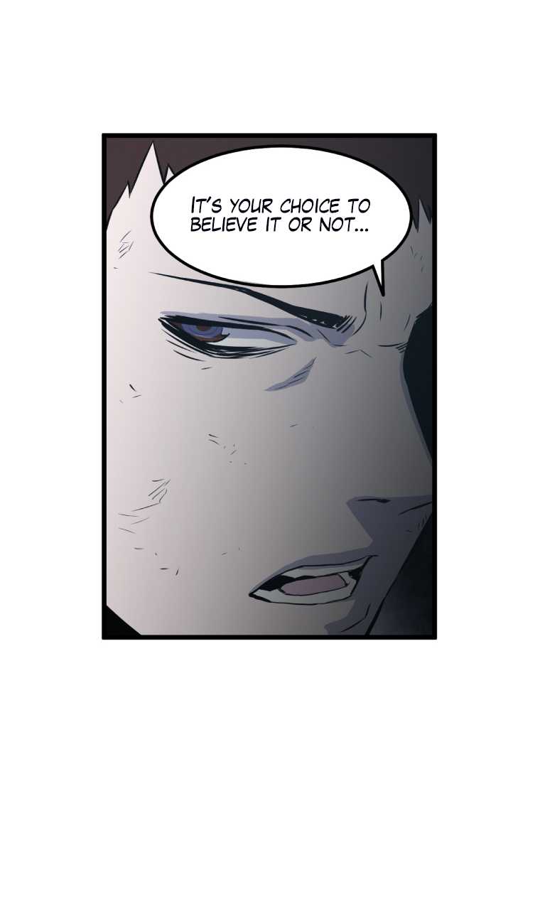 MIA: Lost in Operation Chapter 32 page 27 - Chapter 32