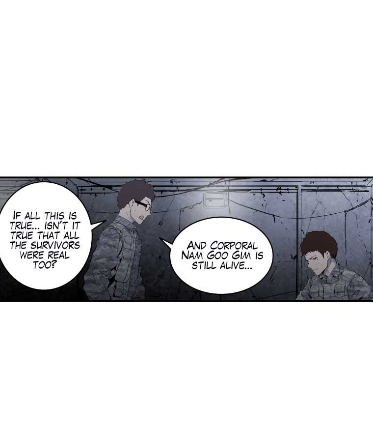 MIA: Lost in Operation Chapter 32 page 30 - Chapter 32