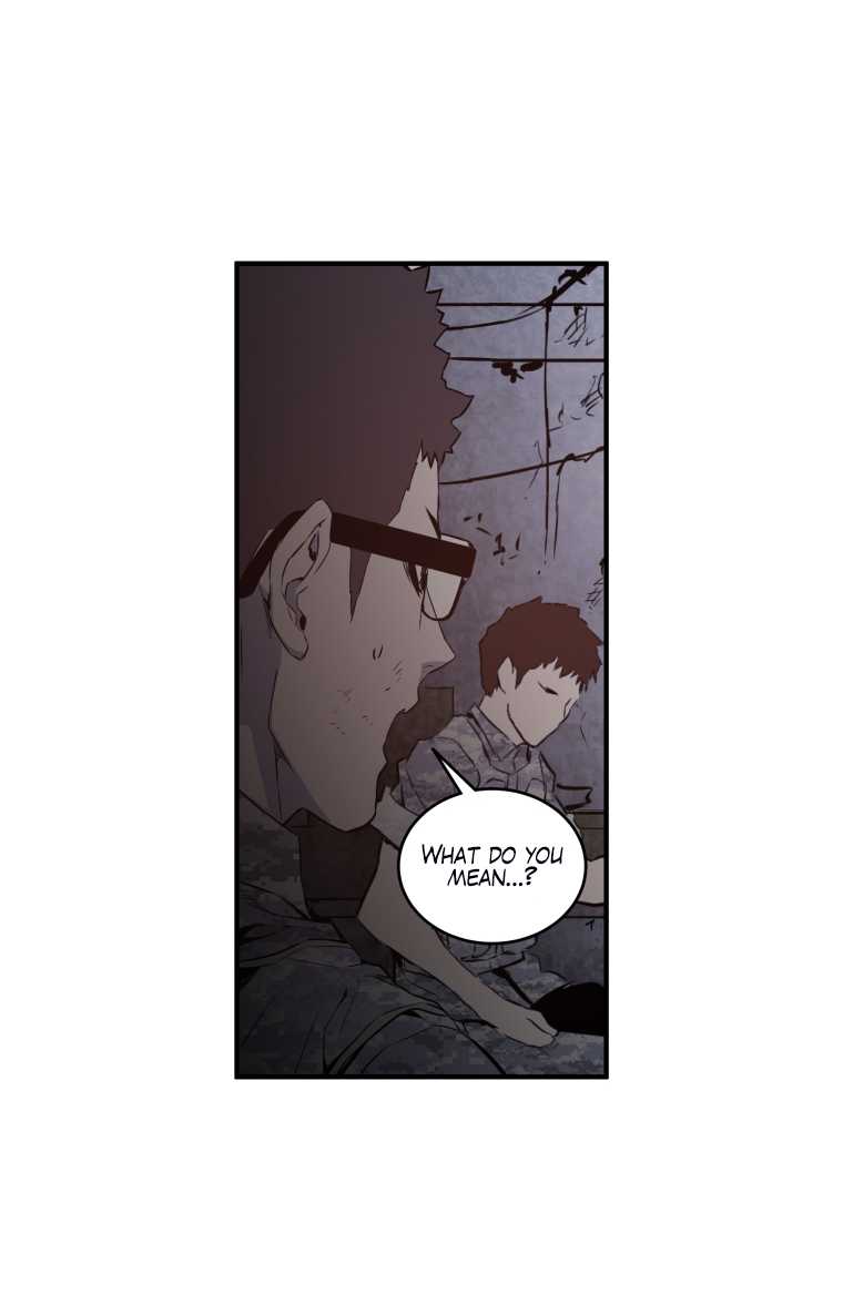 MIA: Lost in Operation Chapter 32 page 32 - Chapter 32