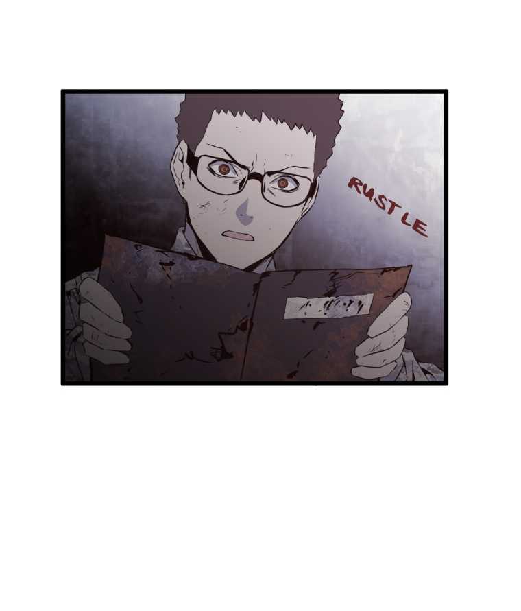MIA: Lost in Operation Chapter 32 page 37 - Chapter 32