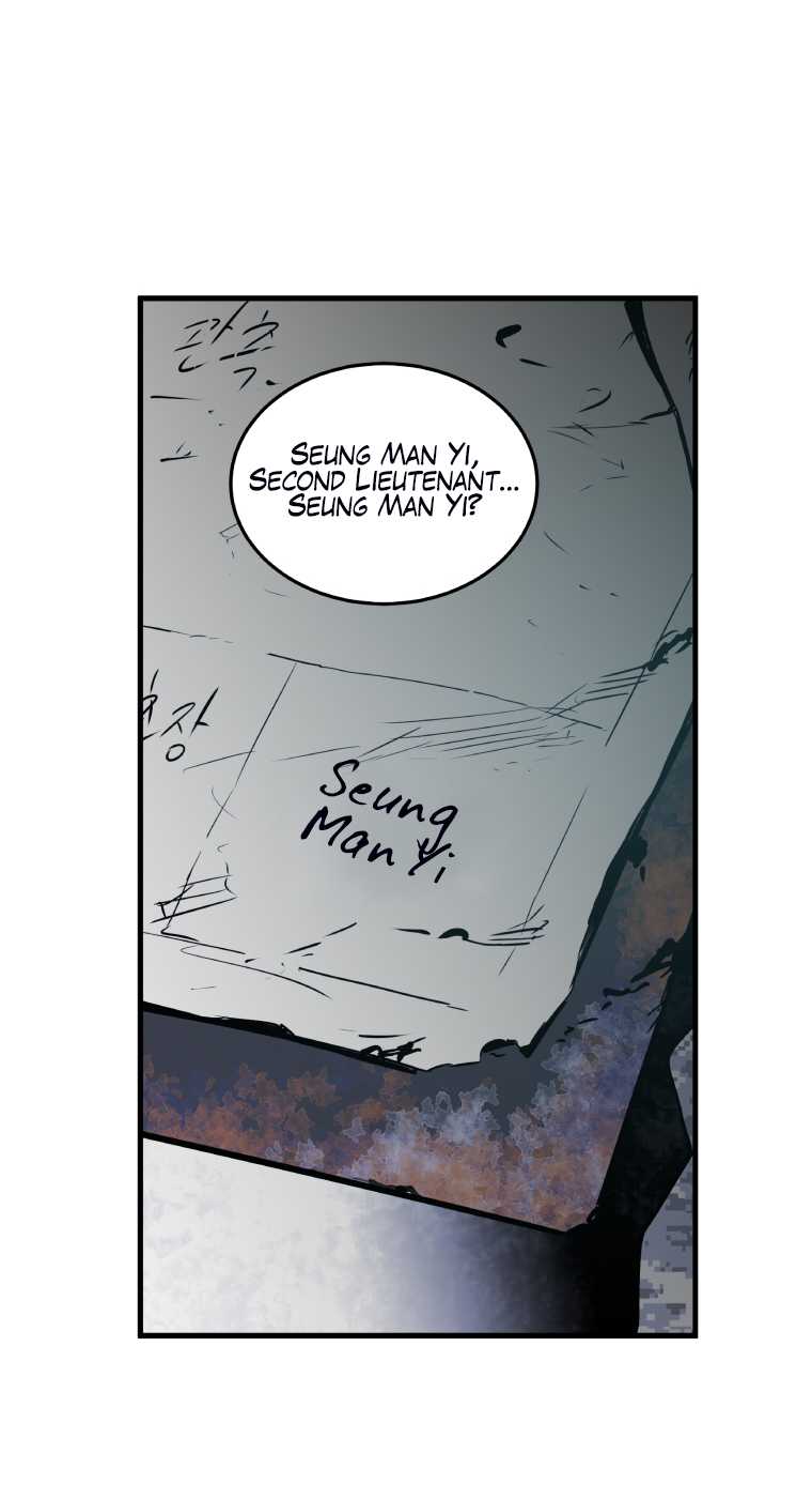 MIA: Lost in Operation Chapter 32 page 38 - Chapter 32